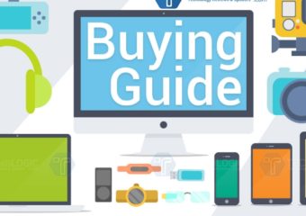 Buyers Guide for Your Next Tech Gadgets
