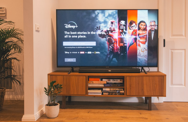 TV
